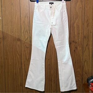 Bella Stretch Kick Flare Jeans NWT